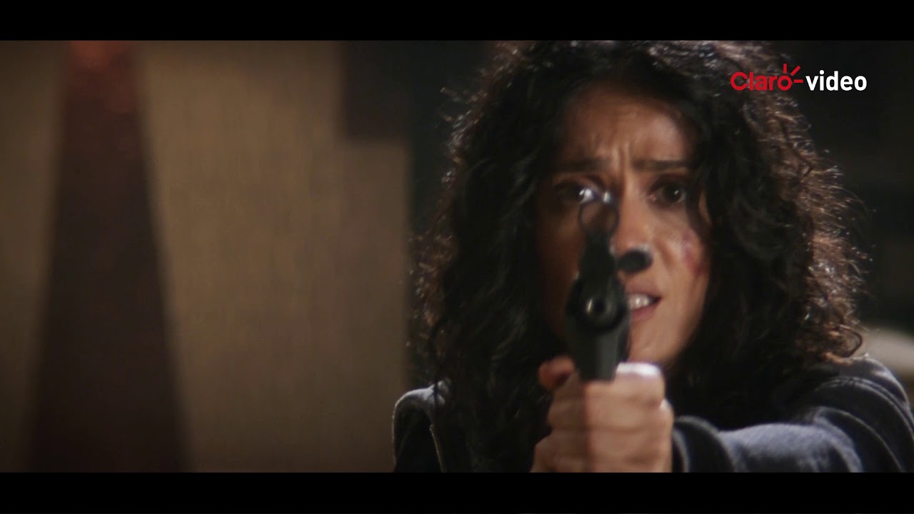 Película Everly YouTube