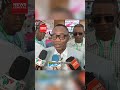 Sowore criticises Adeleke over Tinubu 2027 support