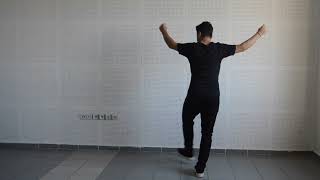 Alyazma Zeybeği̇ Atilma Adimi