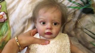 Mums Dream Reborn Baby Chloe