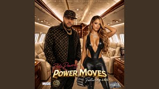 POWER MOVES