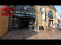 Cardiff Market,4K Virtual Walk 🏴󠁧󠁢󠁷󠁬󠁳󠁿