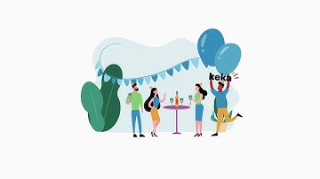 Employee Onboarding Software | Candidate engagement with Keka HR