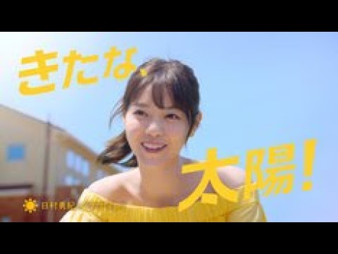 乃木坂46西野、生駒の卒業に「思ってたより早いな」CM発表会で思い明かす