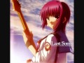 Angel Beats! ~Hot Meal~ Marina