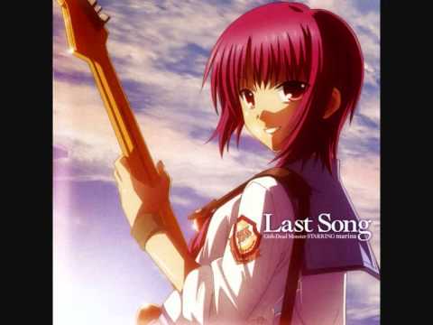 Angelbeats 歴代アニメ主題歌 Op En 全 18 曲 まとめ ランキング アニメソングライブラリー