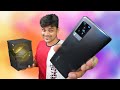 உங்க கையில் DSLR கேமரா - vivo X60 Pro Unboxing with Camera Samples ⚡120Hz AMOLED, Gimbal 2.0, SD870