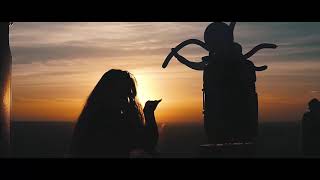 Promo. Mad Cold Leila Latrónica - Resurrection Original Mix - Official Video