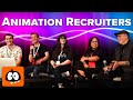 Demo Reel Tips to ACTUALLY Get You Hired!