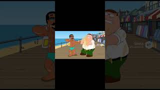 Diddy and Peter griffin #ai #sora2 #funny #diddy