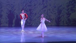 Anna Sophia Scheller in IBT's The Nutcracker (1)