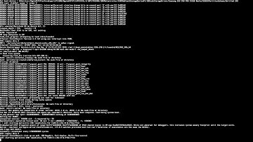 ACPI Error
