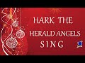 HARK THE HERALD ANGELS SING -  LYRICS