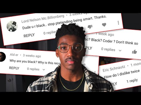A Message To My Haters