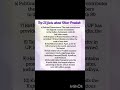 Top 25 facts about Uttar Pradesh. Important for all UP state or central government exams .