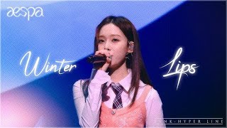 Download lagu WINTER 'Lips' [1 HOUR]