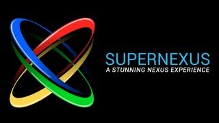 My SuperNexus is Complete!
