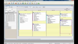 Total Office Manager Software Demo Video screenshot 5