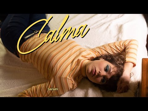 Safary - Calma