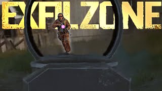 ExfilZone Twitch Stream Highlights!