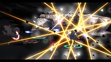 Counter:Side - Challenge 3-10