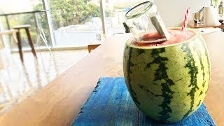cocktail video
