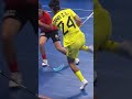 China scoring their first goal at TWG 2025 in Chengdu, China! 🥳🎊 #twg2025 #floorball #floorballtwg