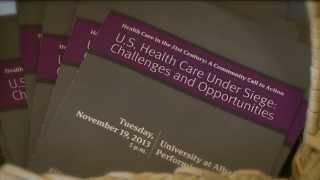 Health Care in the 21st Century: A Community Call to Action