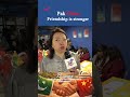 Friendship beyond Flags | Youth Pakistan