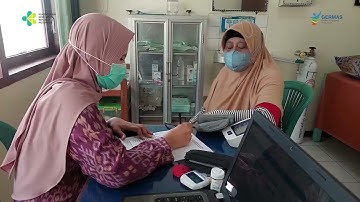 Integrasi Pelayanan Kesehatan Primer (ILP)