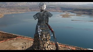 Expo 2023 Toprak Ana Anıtı Yeni Simge Olacak Mı?
