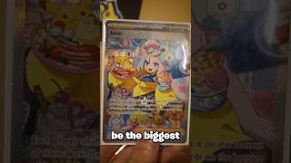 BEST POKÉMON CARD TRADE EVER 🔥