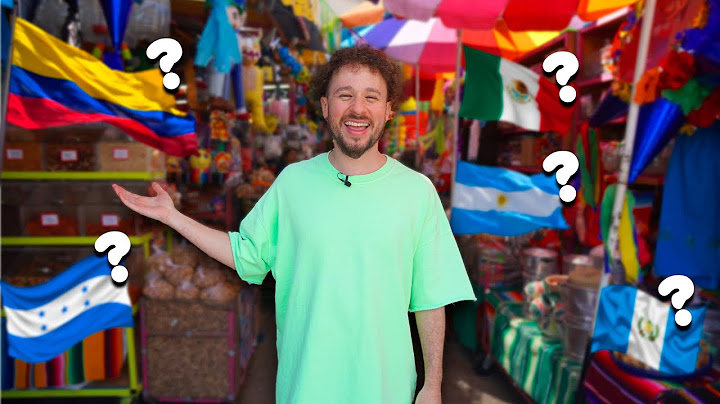 Visiting the "largest" U.S. Latino market : True or false? 🇺🇸