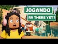 LIVE!! Tentando fazer uma viagem em família
