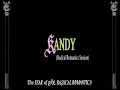 Fever Ray - 'Kandy (Radical Romantics Session)' | Official Visualiser thumbnail