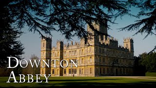 The First 10 Minutes of Downton Abbey | Season 1