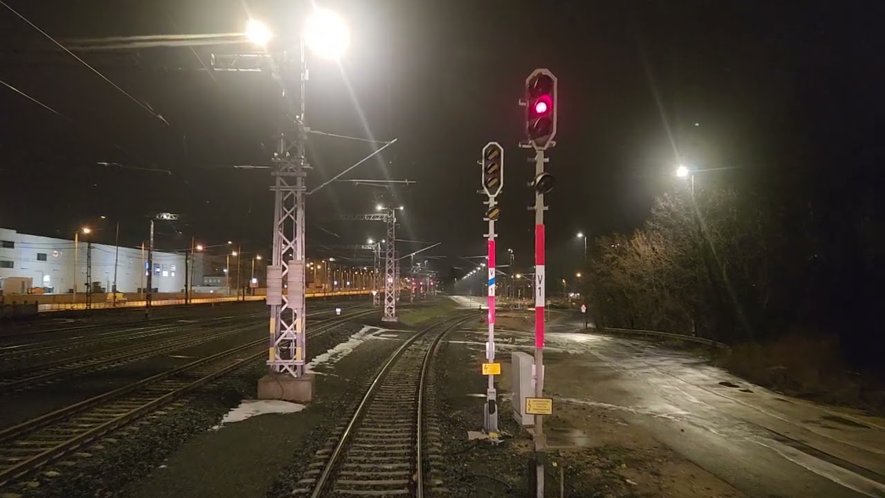 1BL - 150.sz. vonal /Ferencváros - Soroksári út rendező /