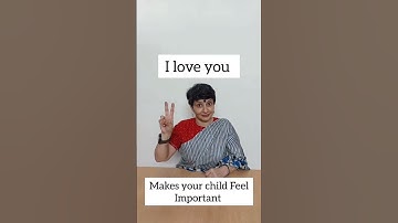 Use these words to raise your child’s self-esteem says parenting Expert Dr Debmita Dutta