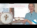 ✨ TARTA DE SANTIAGO ✨con Thermomix® | 17 DE MAIO DIA DAS LETRAS GALEGAS #XELAARIAS