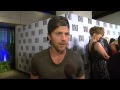 Kip Moore Interview - The 2013 BMI Country Awards