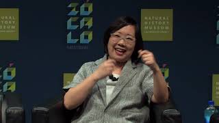 What Will Museums Be Like in 2040?