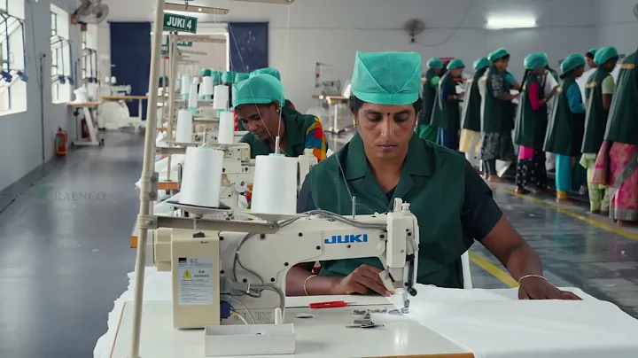 Ranco Luxury Linens – Crafting Sustainable Excellence for Hospitality