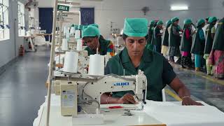 Ranco Luxury Linens – Crafting Sustainable Excellence for Hospitality