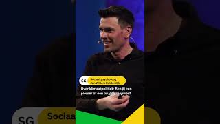 Klimaatpolitiek Van Idealen Naar Actie