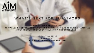 What’s Next For Survivors