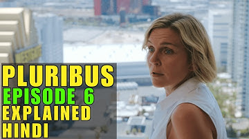 Pluribus (2025) Episode 6 Explained in Hindi/Urdu | Plot Summary | Series Explain | Filmy Storybox