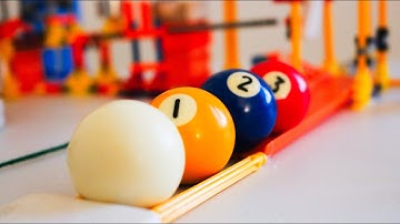 Incredible Rube Goldberg Machine Tricks | Machine Multiverse 2024