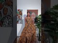 Modèle En Pagne Africain 2025 Modèle En Pagne Africain 2025