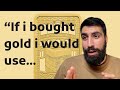 Is there a best way to invest in Gold in halal way?