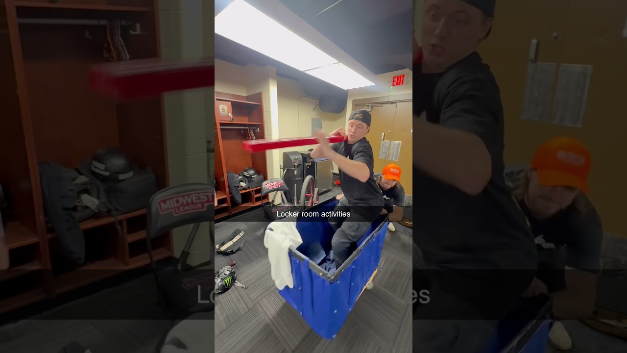 The Nitro Circus locker room everyone🤣..#salliegrace #funny #memes #meme #funnymemes
